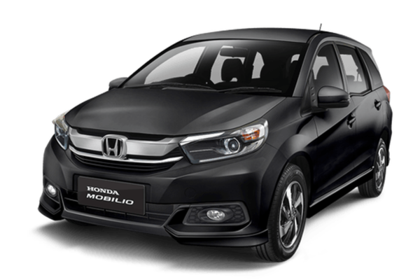 New Honda Mobilio - Image 4