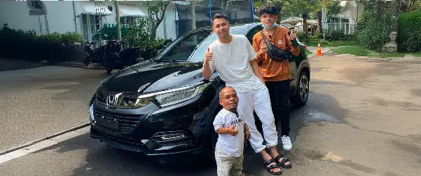 Tips Memilih Mobil Honda yang Tepat untuk Keluarga di Indonesia