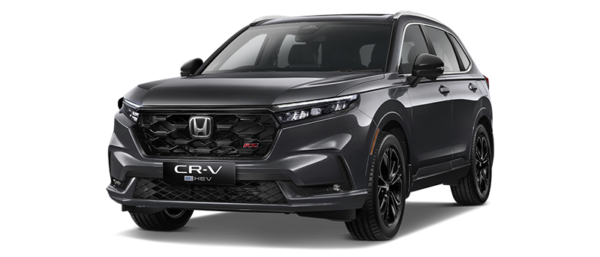 CRV RS