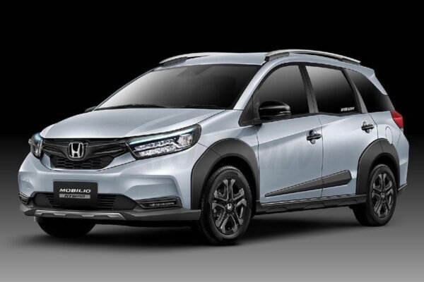 New Honda Mobilio - Image 2