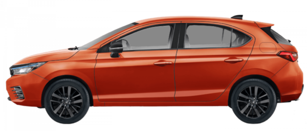 Honda City HatchBack RS - Image 3