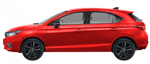 Honda City HatchBack RS - Image 2